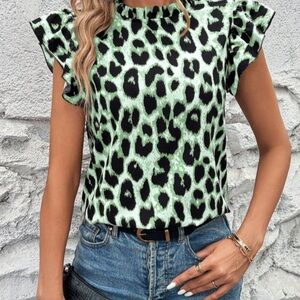Ladies blouse